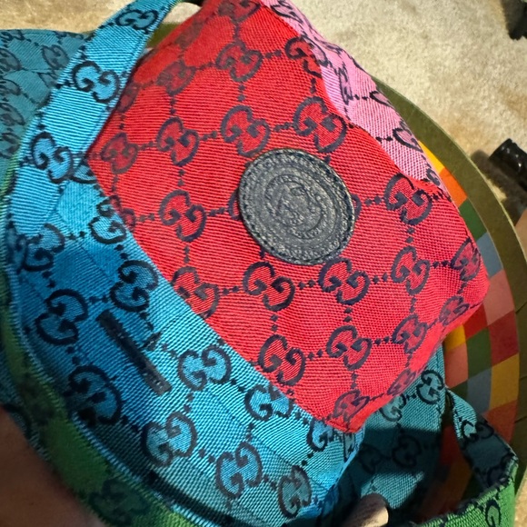 Gucci bucket hat - Picture 2 of 7